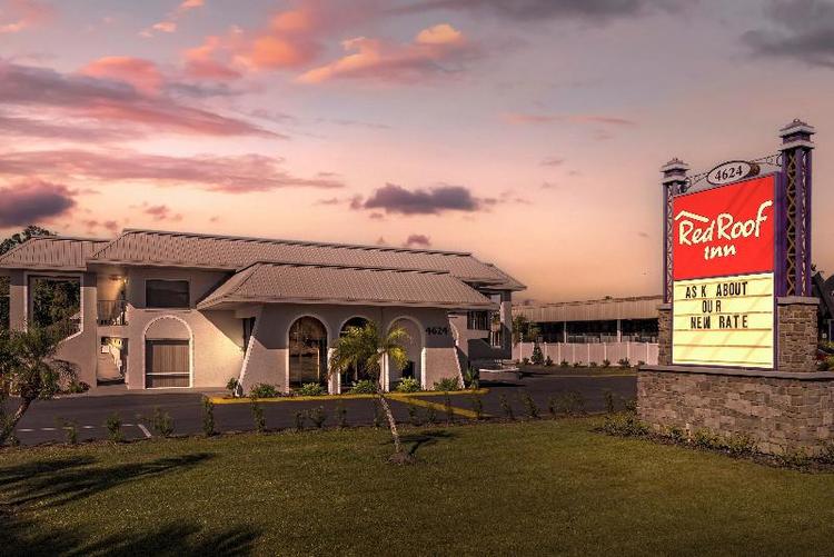 Red Roof Inn Kissimmee