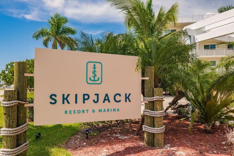 Skipjack Resort And Marina