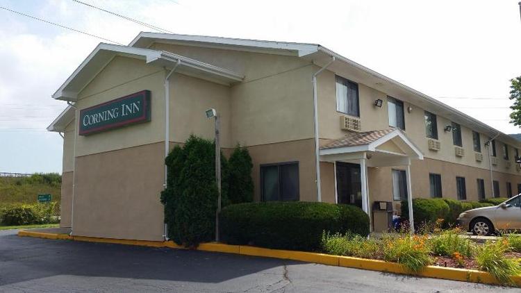 Corning Inn