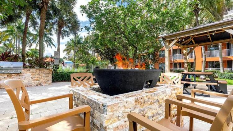 Vacation Village At Weston