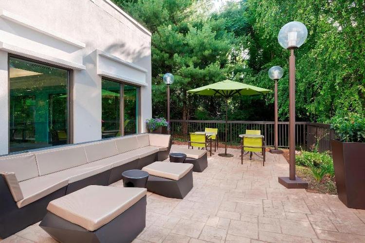 Springhill Suites Asheville