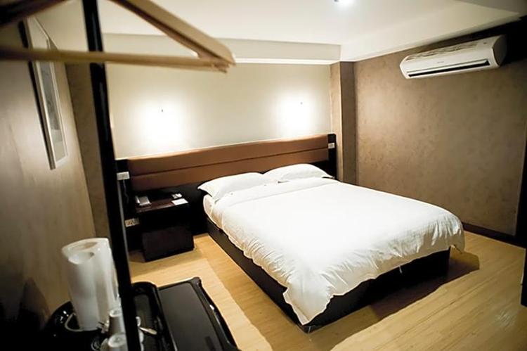 C U Inn Bangkok