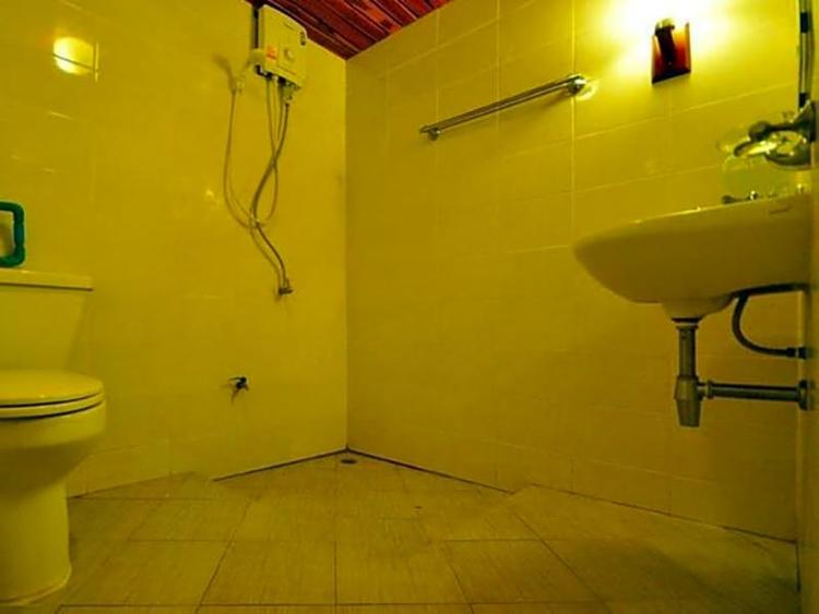 Sathorn Saint View Serviced Apartment