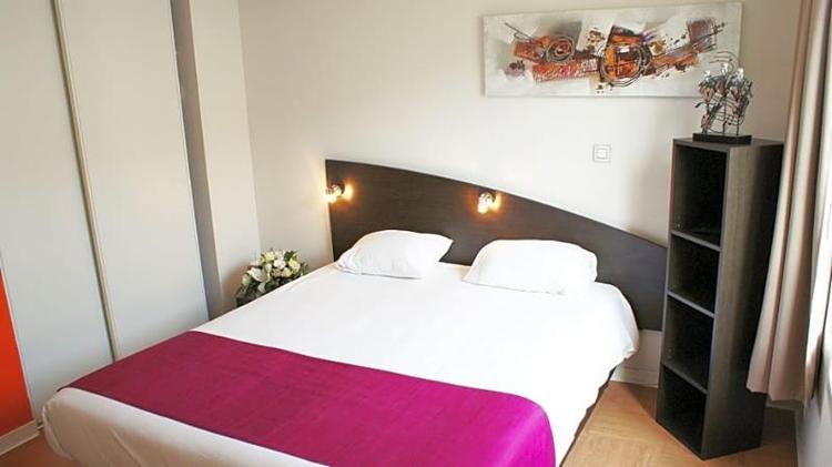 Apart Hotel Sainte Marthe