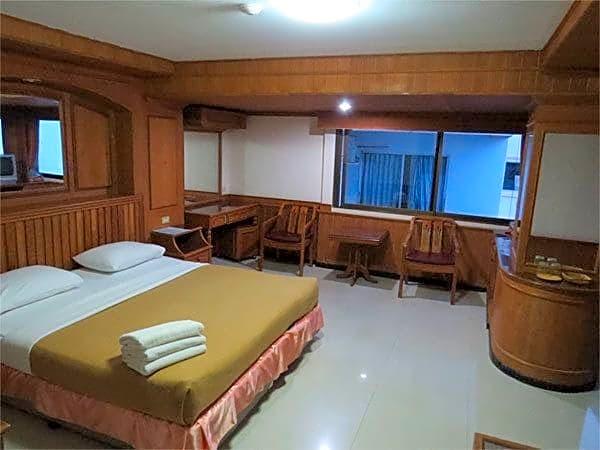Aa Pattaya Residence