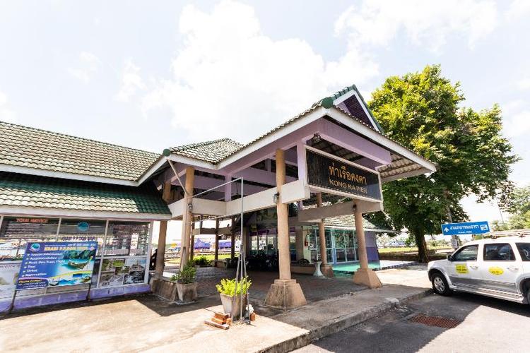 K.L. Boutique Hotel