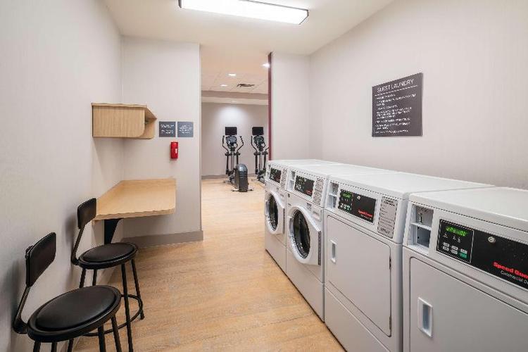Home2 Suites by Hilton Brunswick