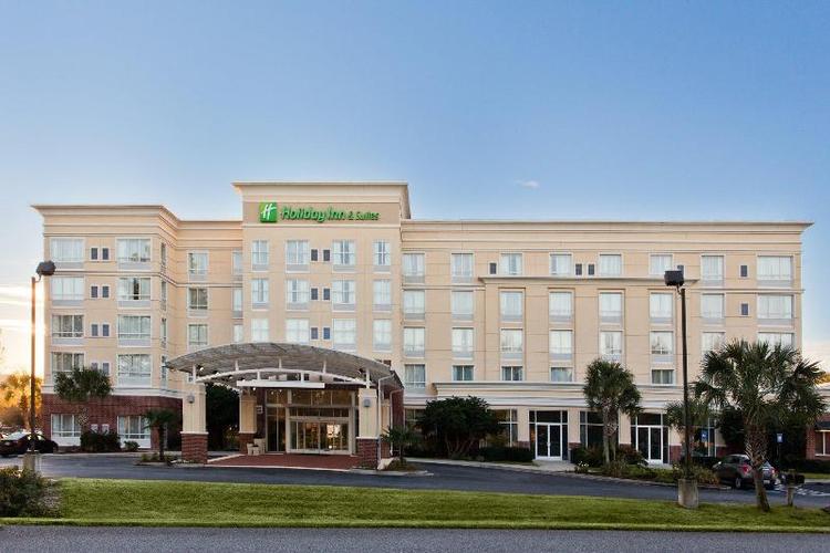 Hilton Garden Inn Brunswick
