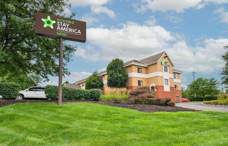 Extended Stay America Cincinnati - Fairfield