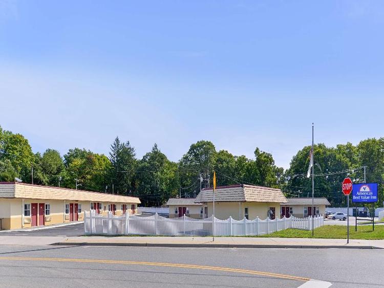 Americas Best Value Inn Port Jefferson Station