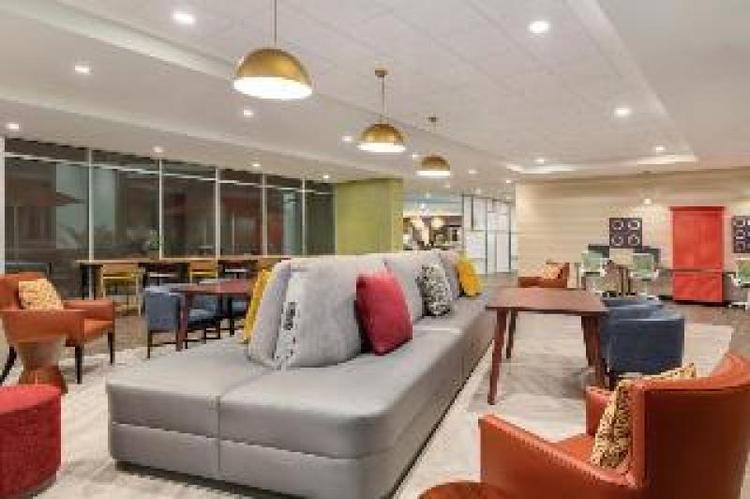 Tru by Hilton Scottsdale Salt River