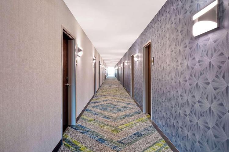 Home2 Suites By Hilton Taylor Detroit