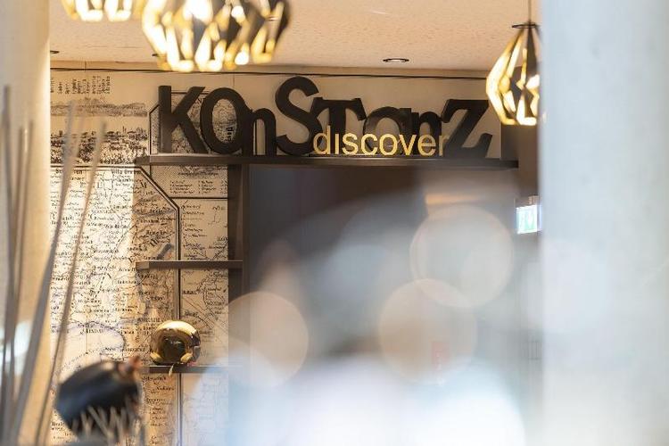 Harbr Hotel Konstanz