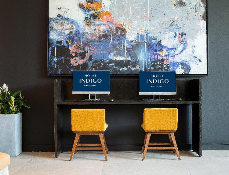 Hotel Indigo Miami Brickell