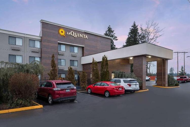 La Quinta Inn By Wyndham Everett