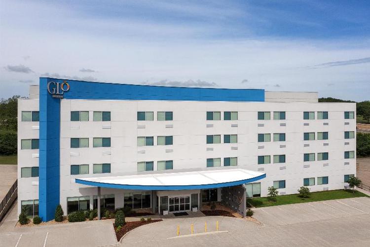 GLo Best Western Tulsa - Catoosa