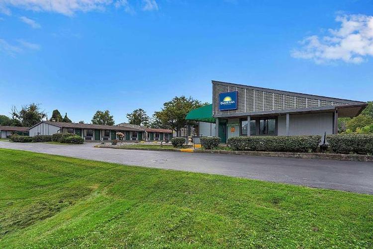 Days Inn by Wyndham Liverpool/Syracuse