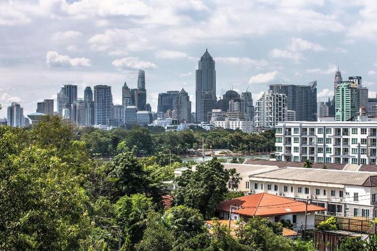 Like Sukhumvit 22