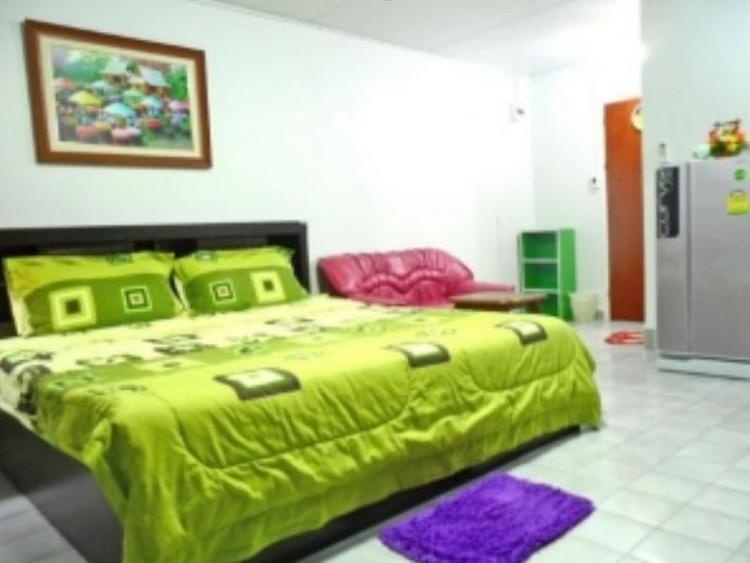 Donmuang Impact Condo Service