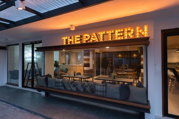 The Pattern Boutique Hotel