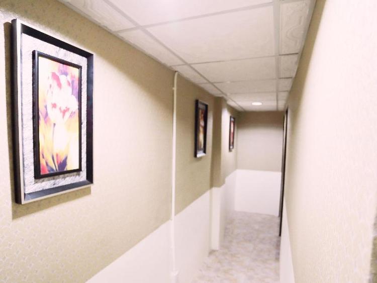 Sukhumvit 20 Hotel