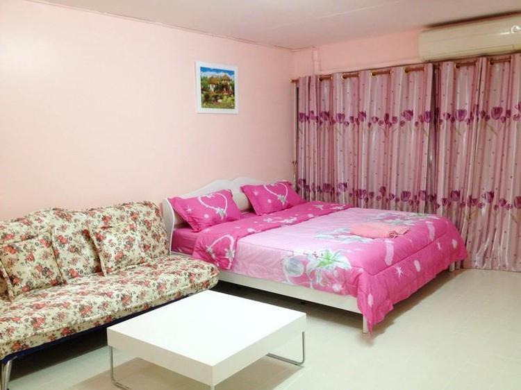 Sk Muangthongthani Apartment