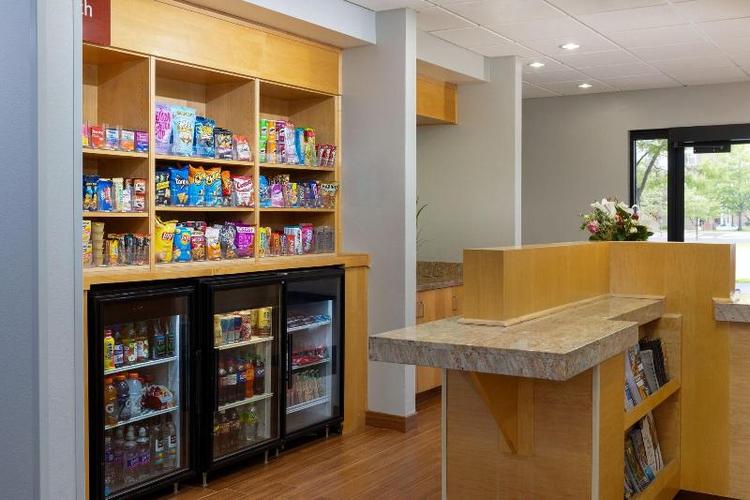 Towneplace Suites By Marriott Millcreek Mall
