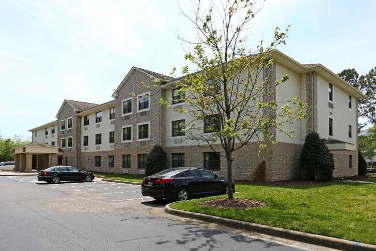 Extended Stay America Hampton Coliseum