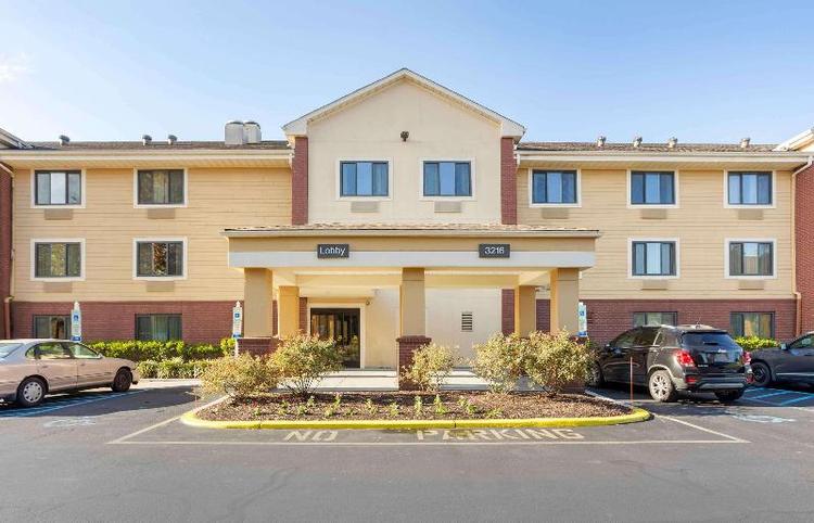 Extended Stay America Philadelphia Bensalem