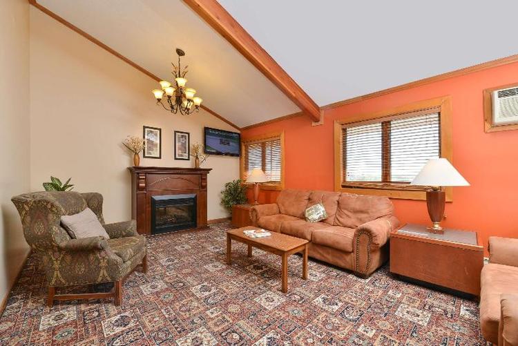 Americas Best Value Inn Stillwater St Paul