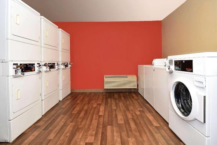Extended Stay America Jacksonville Lenoir Ave East