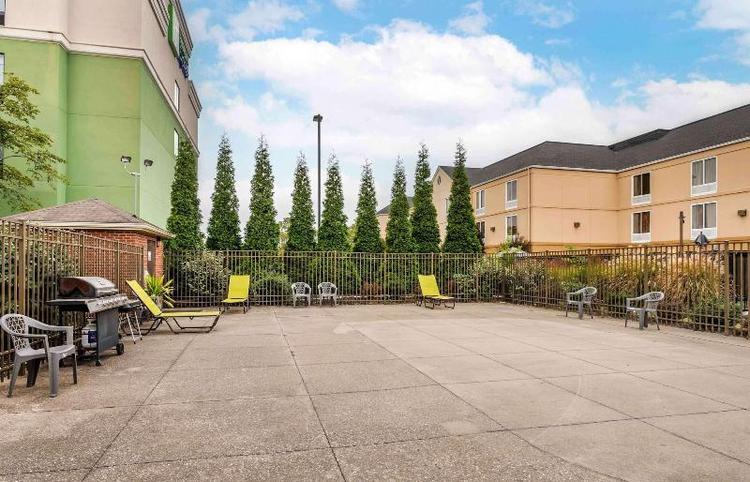 Extended Stay America Evansville East