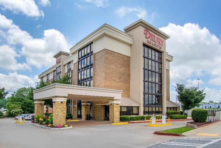Drury Inn Suites Atlanta Morrow
