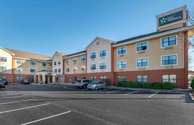 Extended Stay America Peoria North