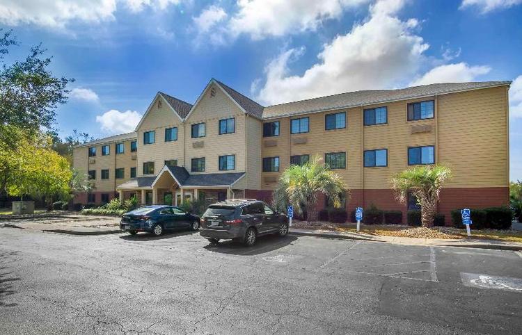 Extended Stay America Charleston Airport