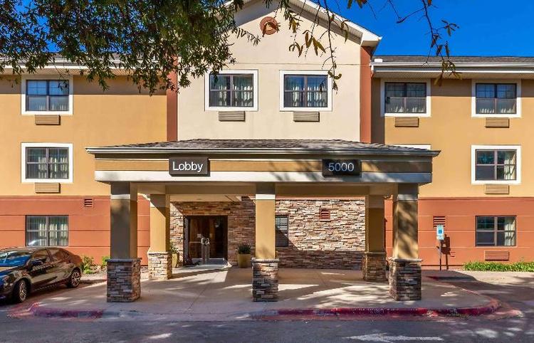 Extended Stay America Fayetteville Springdale