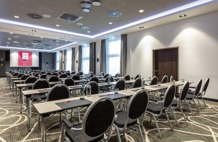 Leonardo Hotel Dortmund