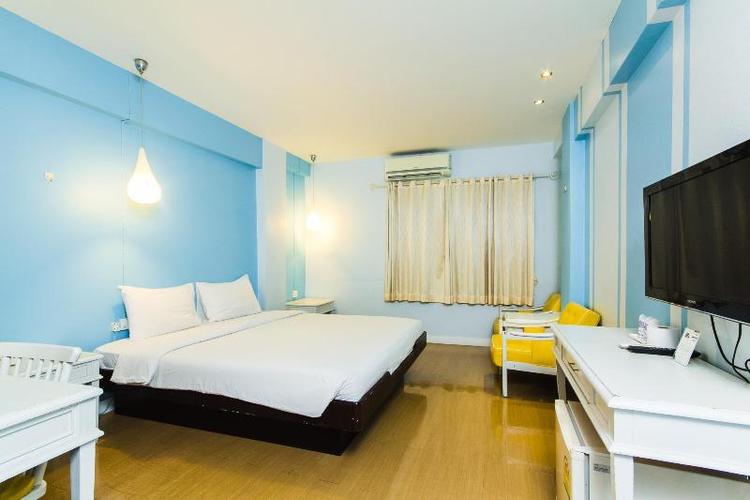 Roma Hotel