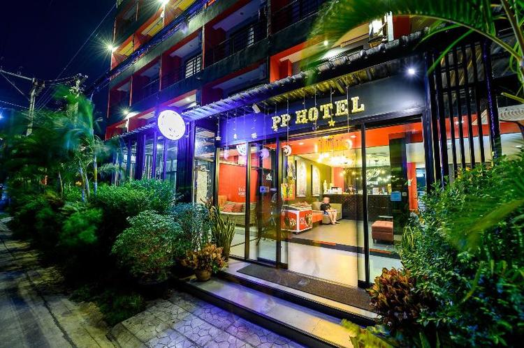 Pp Hotel