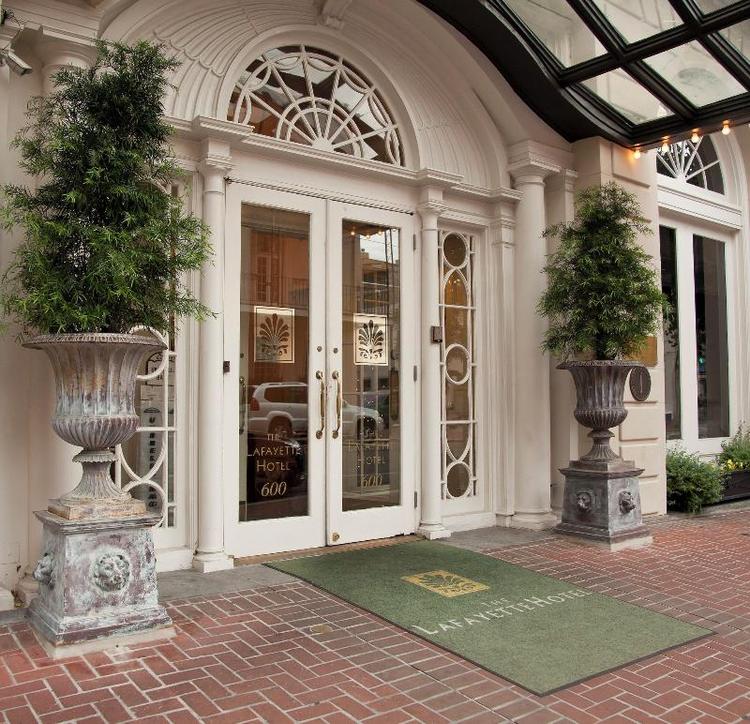 The Lafayette New Orleans by Kasa