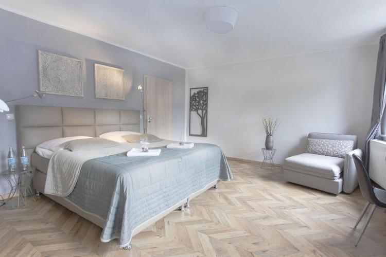 Tm Suites