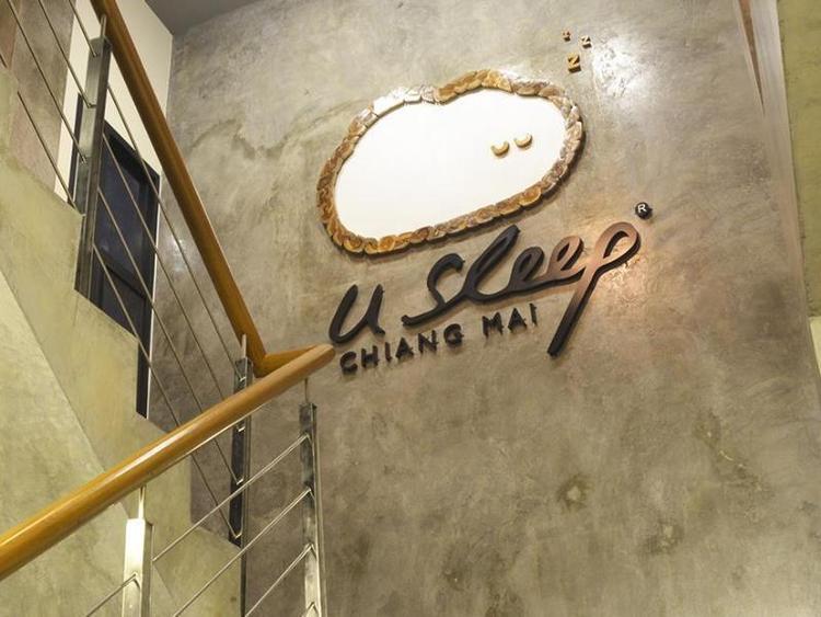 U Sleep Chiangmai