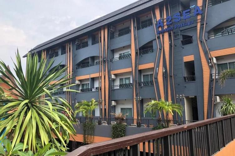 A2Sea Hotel
