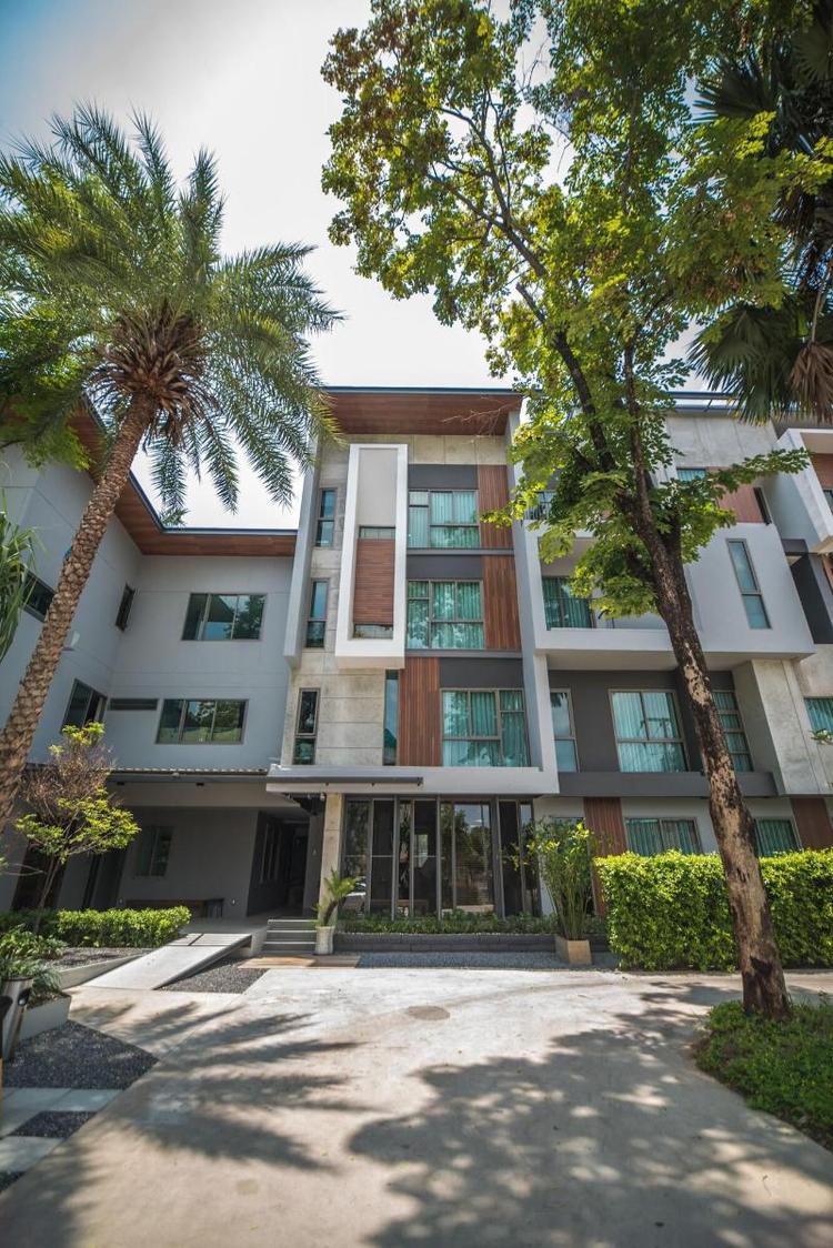 Wara Boutique Hotel