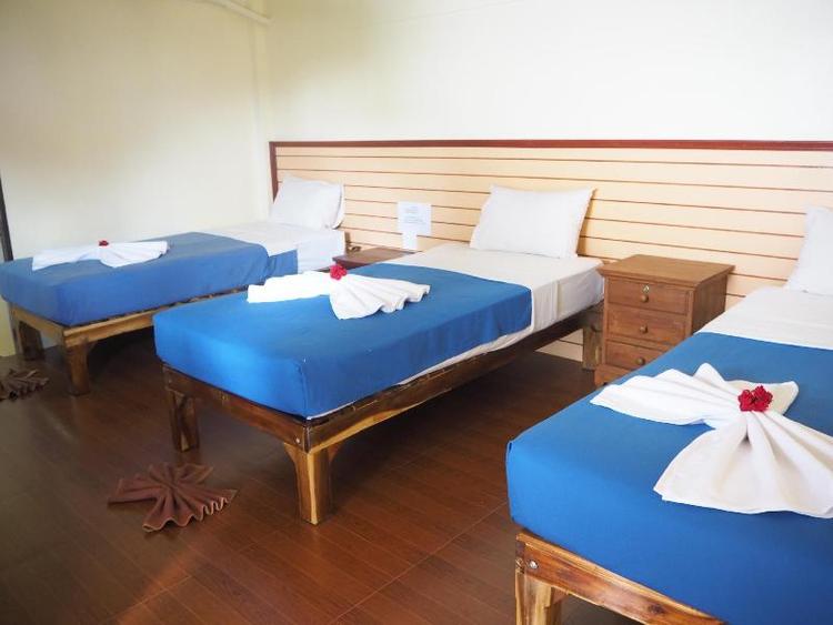 Machorat Aonang Resort