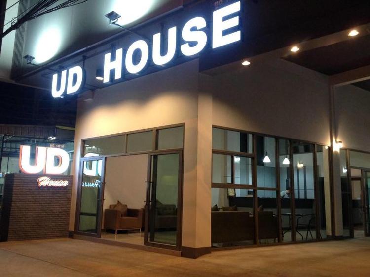Ud House