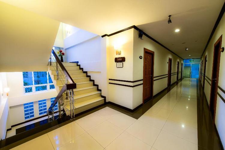 Rapeepan Ville Hotel