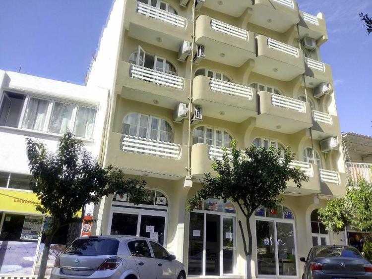 Nicea Hotel