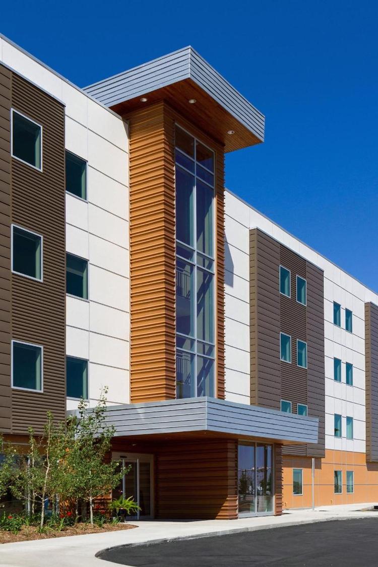 Aerostay Hotel