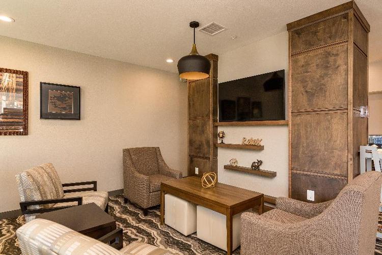 Staybridge Suites Florence – Cincinnati South